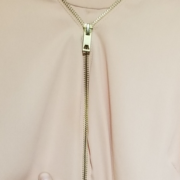 Wishful Park Light Pink Blouse - Picture 4 of 5